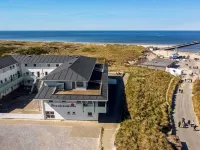 "Britta" - 100m from the Sea