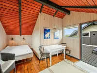 "Hildegart" -  from the Sea Hotels in Bjerregard