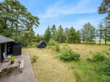 "Trena" - 1.2km to the Fjord