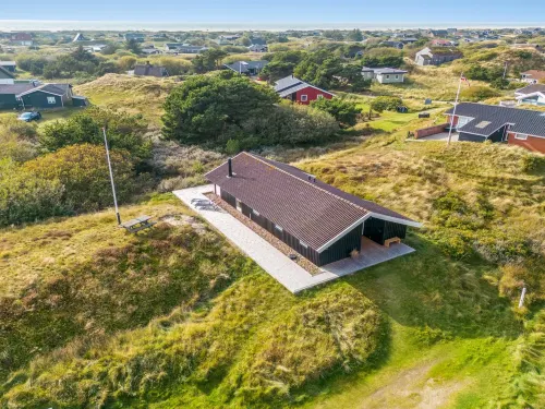 "Edvardine" - 400m from the Sea - parking
