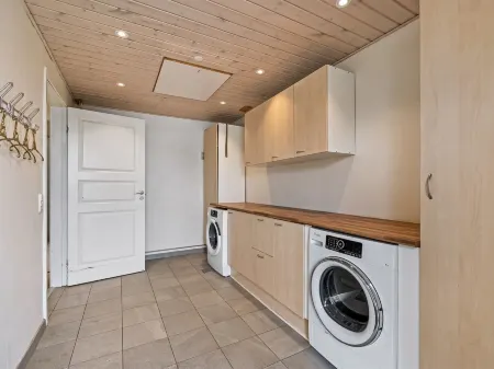 "Agne" - 400m from the Sea Отели в г. Hvide Sande