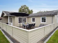 "Haralda" - 300m from the Sea Hotels in Haderslev
