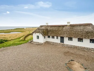 "Vili" - 100m from the sea Hotels near Bovbjerg Fyr