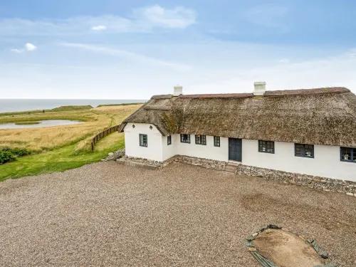 "Vili" - 100m from the sea