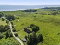 "Willi" - 3km from the Sea