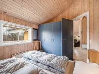 "Sesto" - 300m to the Fjord Hotels in Hojslev