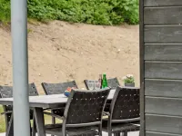 "Norna" - 350m from the Sea Hotels in Knebel