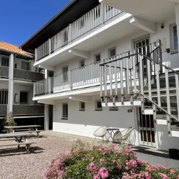 "Ramona" - 10m from the Sea