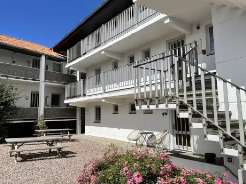 "Ramona" - 10m from the Sea