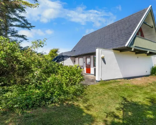 "Luci" - 20m from the sea Hotels in Martofte