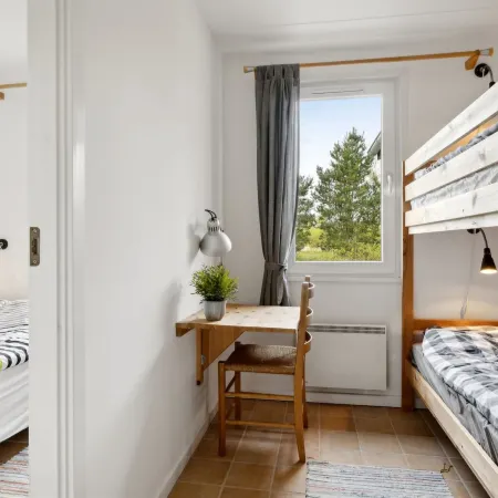 "Merrit" - 350m from the sea Hotels in Bindslev