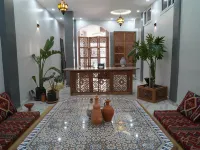 Almohit Hotel Dakhla Hotel a Dakhla