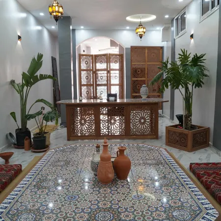 Almohit Hotel Dakhla