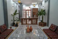Almohit Hotel Dakhla