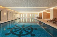 Ayan Zalaat Hotel and SPA - Pools