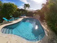 AFFORDABLE 1 BED PROPERTY nr MULLINS BEACH - Pools