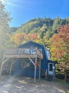 Humphreys Ledge Adventure with Hot Tub, Arcade & Games Galore! 5 Minutes to Town