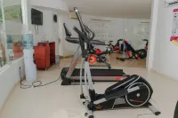 Hotel Casino Internacional - Gym