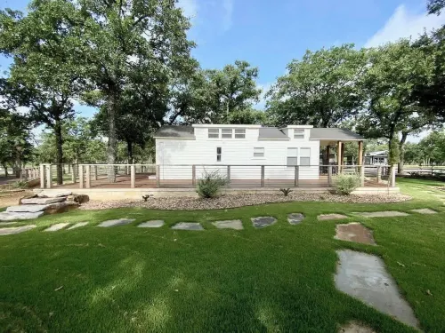Resort at Fredericksburg Unit 1 Hotels in Gillespie County