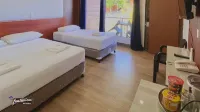 24/7 Lantawan Resort - balcón