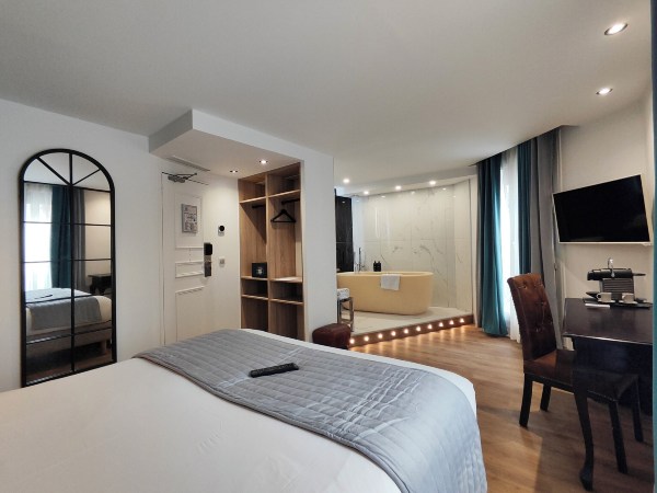 Atelier Montparnasse Hôtel