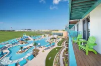 Margaritaville Hotel Kansas City - Pools