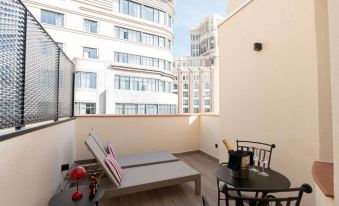 L&H CALLAO SELECTION (Adults only)