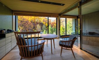 Chalet Ivy Jozankei