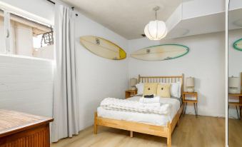 Spacious 2 Bed in Carlsbad