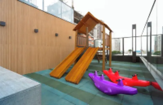 STAY Hub Compact Life