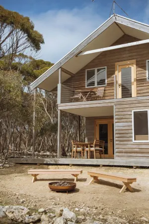Sea Loft Kangaroo Island Отели в г. Остров Кенгуру