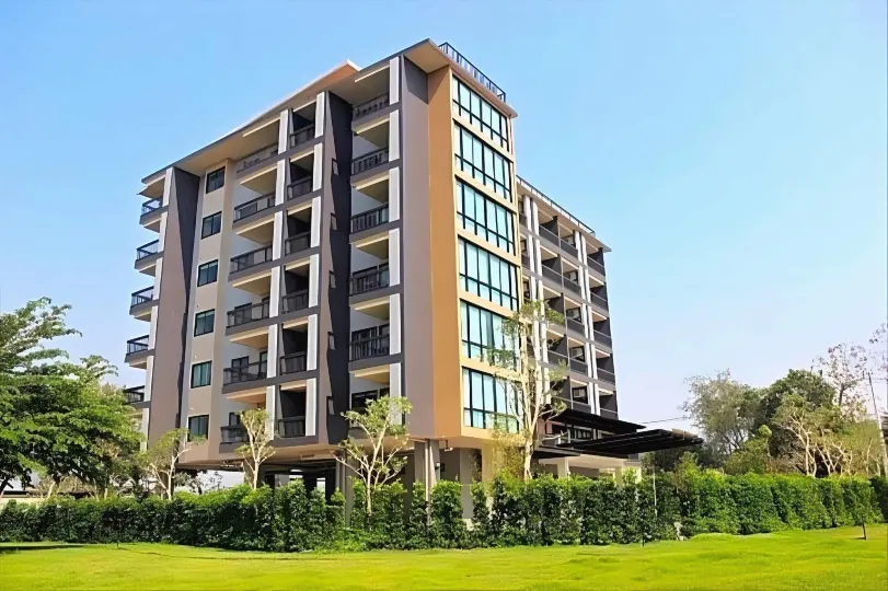 Wellness Chiang Mai Hotel