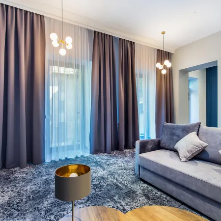 Aparthotel Cracovia Residence
