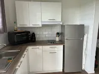 Bungalow Ti Soleil Neuf Avec sa Piscine Privée