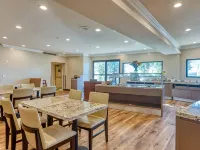 Amanzi Hotel, Ascend Hotel Collection - breakfast