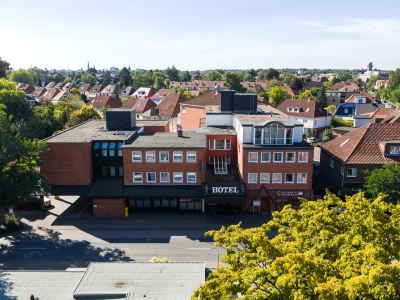 Best Western Hotel Heide