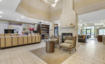 Sonesta ES Suites Dulles Airport