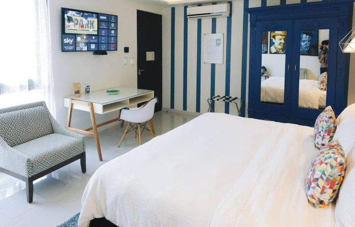 Tres79 Hotel Boutique Orizaba