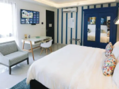 TRES79 Hotel Boutique Orizaba Hoteles en Orizaba