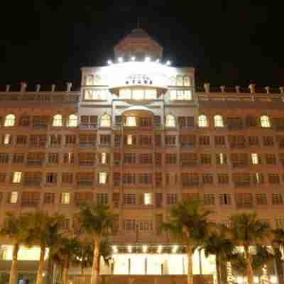 Grand Kampar Hotel Hotel Exterior