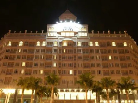 Grand Kampar Hotel