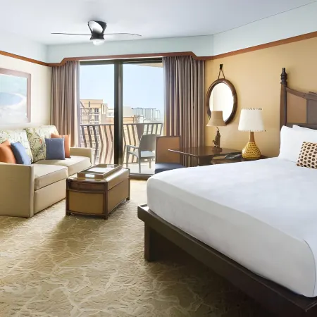 Aulani, Disney Vacation Club Villas, Ko Olina, Hawaii