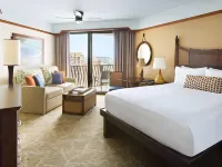 Aulani, Disney Vacation Club Villas