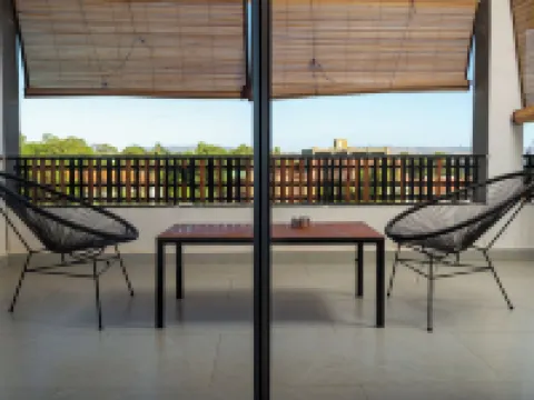 Hotel Naka Hotels in Antsiranana