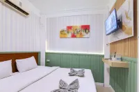 Penginapan Cikuda Indah