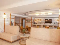 Rhodos Horizon Boutique Hotels near شاطئ إيلي