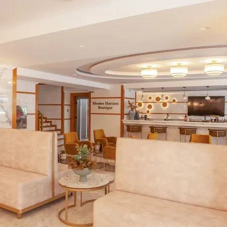 Rhodos Horizon Boutique