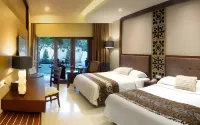 The Arnawa Hotel
