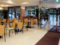 Toyoko Inn Hokkaido Sapporo-Eki Nishi-Guchi Hokudai Mae