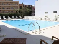 Joli Park Hotel - Caroli Hotels - Beach